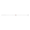 Bracelet Quartz Rose en Argent 925
