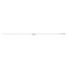 Bracelet Baguettes en Argent 925