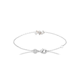Bracelet Baguettes en...