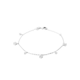 Bracelet Charms Cubes en...