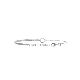 Bracelet Barre Strass en...