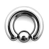 Piercing Prince Albert 8mm Acier