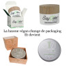 Baume Tatouage végan 28g EasyTattoo