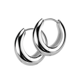 Boucles d'oreilles créole...
