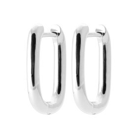 Boucles créoles argent...