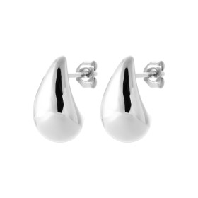 Boucles d'oreilles goutte...