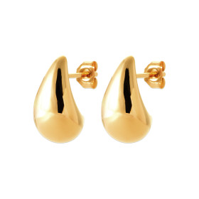 Boucles d'oreilles gouttes...