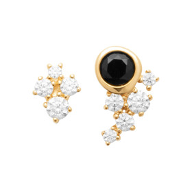 Boucles d’oreilles...