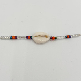 Bracelet Coquillage et...