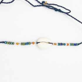 Bracelet Coquillage et...
