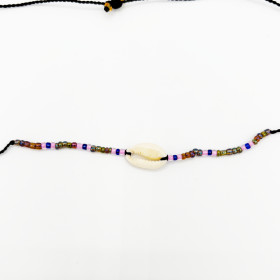Bracelet Coquillage et...