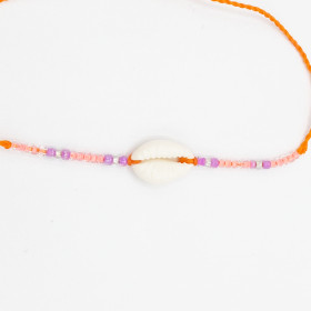 Bracelet Coquillage et...