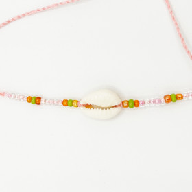 Bracelet Coquillage et...