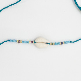 Bracelet Coquillage et...
