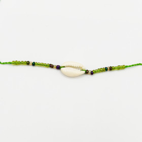 Bracelet Coquillage et...