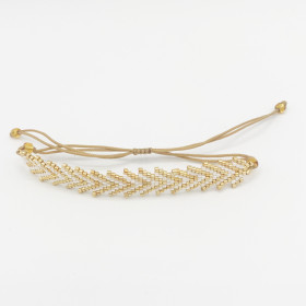 Bracelet en Perles Miyuki...