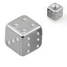Bille dé en acier chirurgical 1.6mm