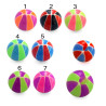 Bille acrylique basket ball filetage 1.6mm