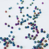 Lot de 10 billes 3x1.2mm