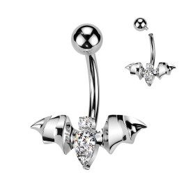 Piercing de Nombril...