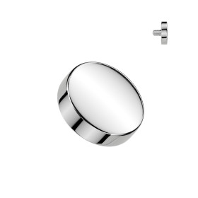 Piercing microdermal plat...