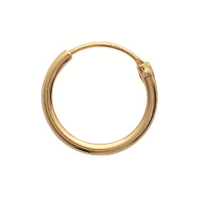 Créole plaqué or...