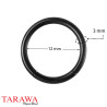 Piercing Anneau gros diamètre - Piercing Tarawa