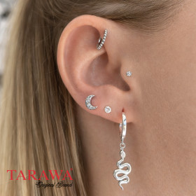 Composition bijoux...