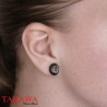 Faux piercing plug Sons of Anarchy - Tarawa.com