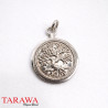 Pendentif arbre de vie