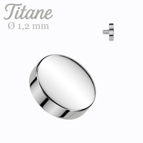 Piercing microdermal en...