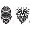 Tatouage Tribal Maori