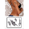 Tatouages tribal temporaires 0003