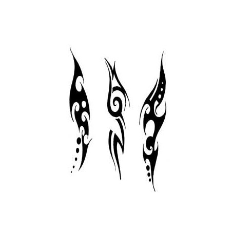 Tatouage Tribal