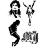 Michael Jackson Tattoos A5