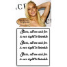 Lindsay Lohan tattoos Stars all we ask..