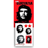 Che Guevara tattoos