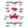 Butterfly Tattoos