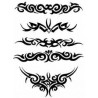 Tatouage Tribal Tattoo