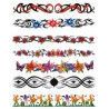 Tattoo autocollant bracelet