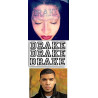 Drake Tattoos temporaires