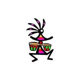 Tatouage Hopi