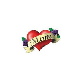 Tatouage Maman