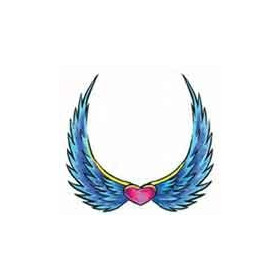 Tatouage Ailes