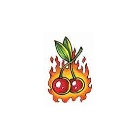 Tatouage Cerise