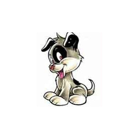 Tatouage Chien