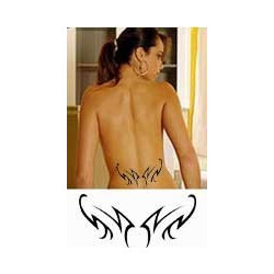 Tatouage Tribal Tarawa Piercing