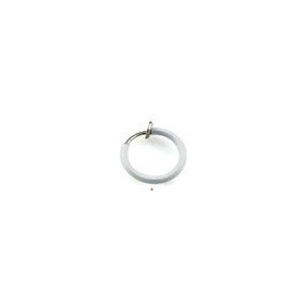 Faux piercing anneaux Blanc Faux piercing de nez nombril levre labret oreille hélix