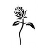 Tatouage Rose