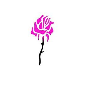 Tatouage Rose